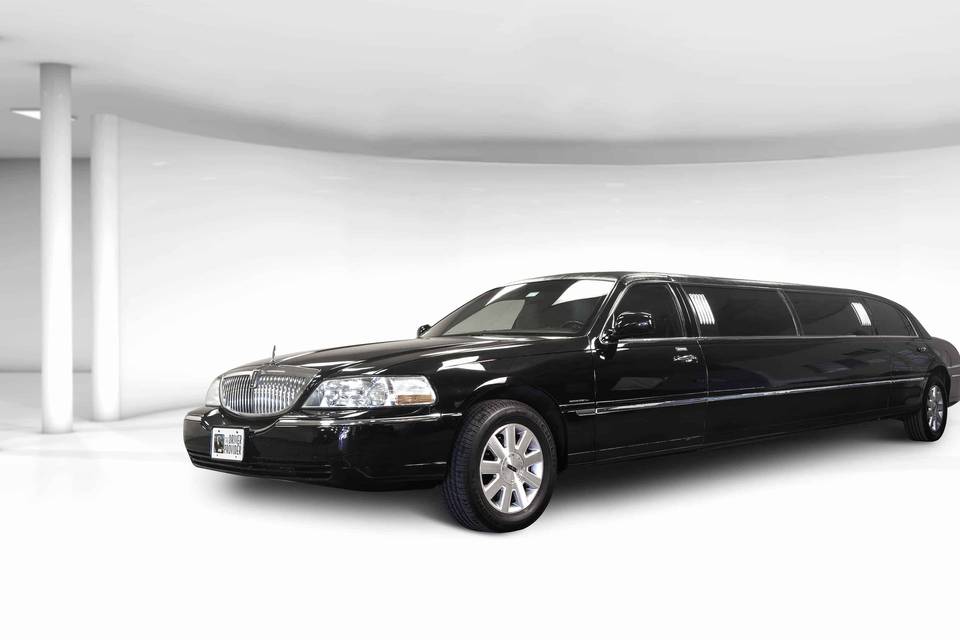 limo service phoenix airport