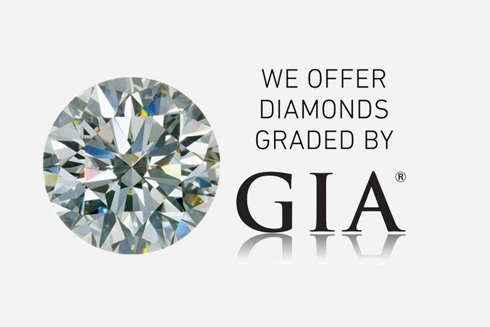 Wholesale GIA Diamonds Dallas