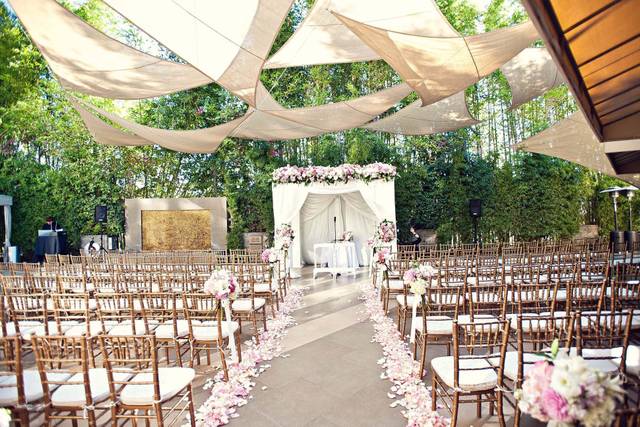 Doubletree by Hilton Monrovia - Pasadena