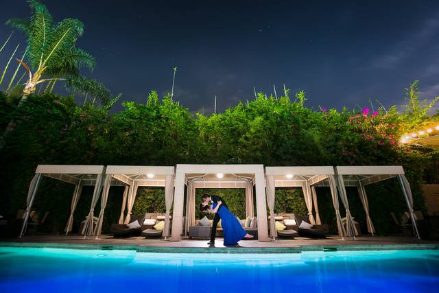 Doubletree by Hilton Monrovia - Pasadena