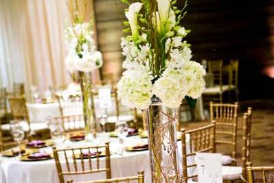 Elegant Table setting