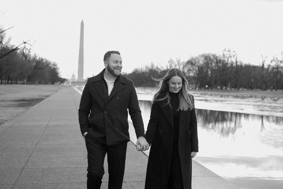 DC Engagement