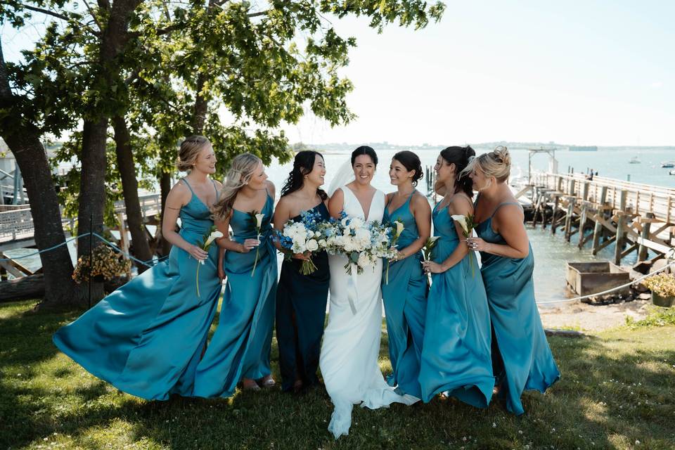 The Girls