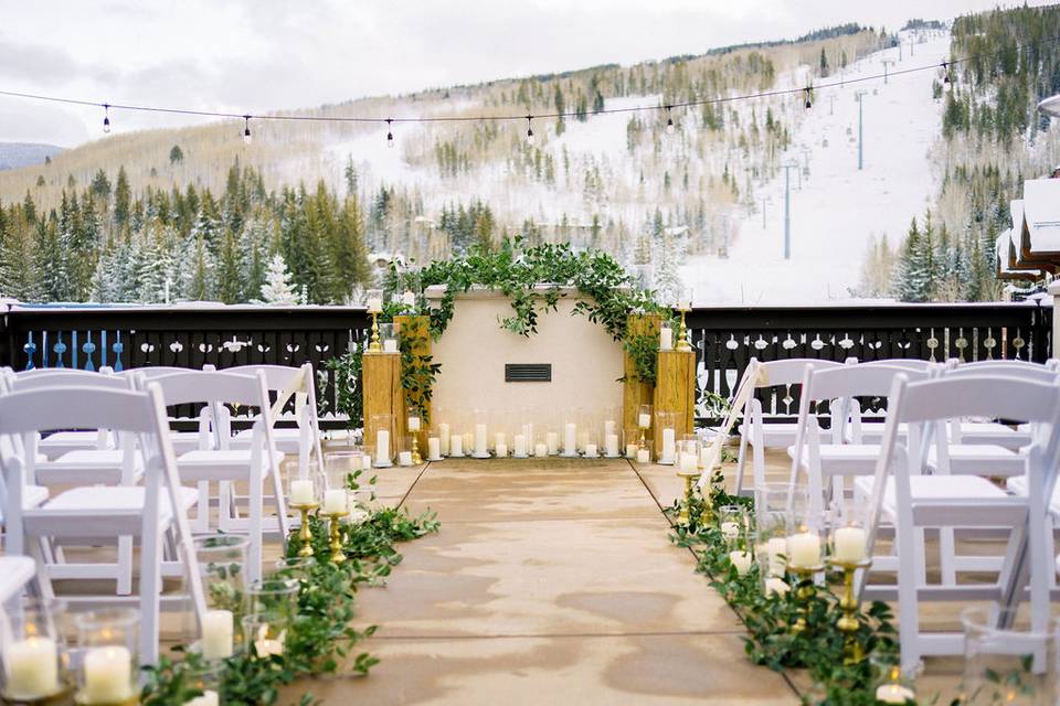 Arrabelle Vail