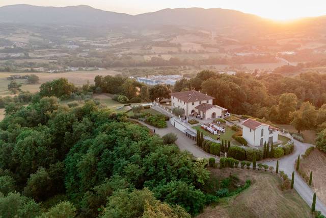 Tenuta di rota