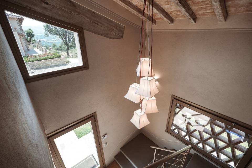 Tenuta di rota- barn