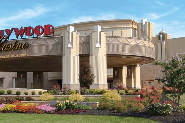 Hollywood Casino at Penn National Race Course