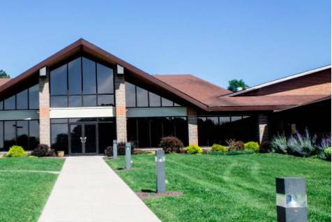 The SNPJ Recreation Center