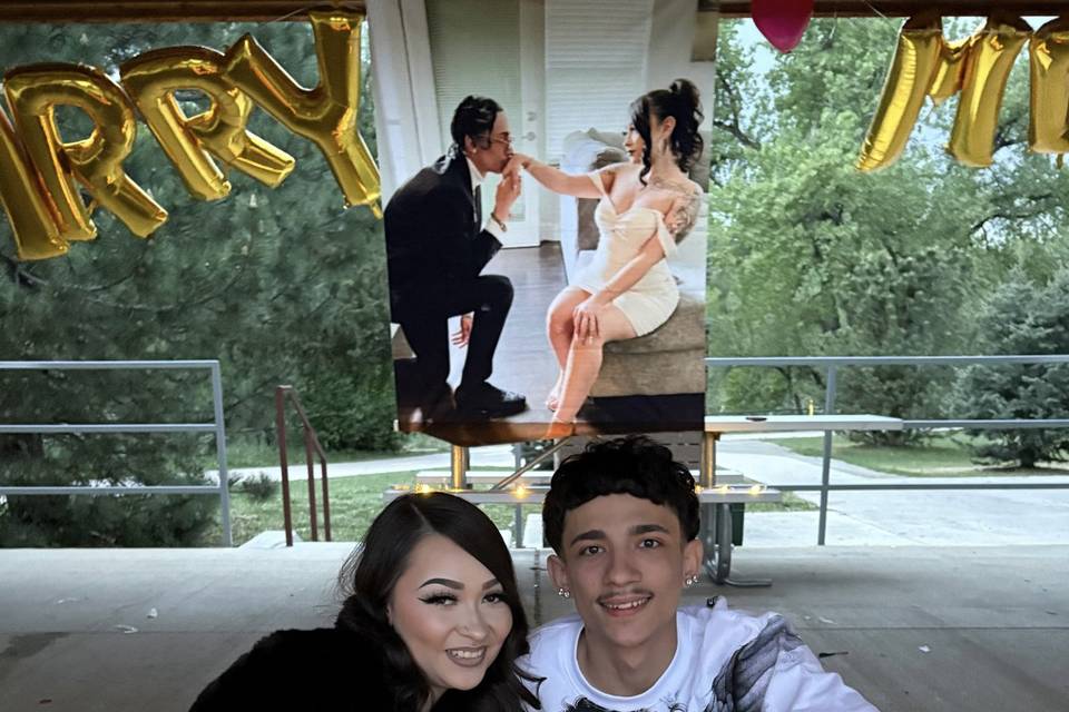 Engagement
