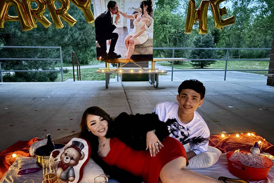 Engagement