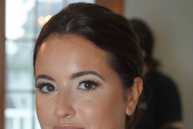 Wedding Makeup