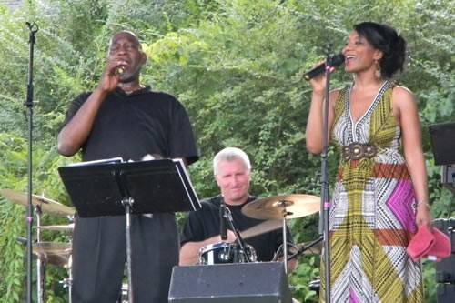 The Soul Purpose Band