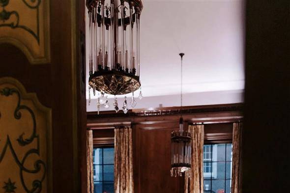 Rockefeller Room