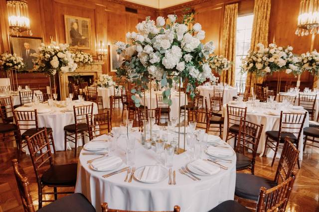 Rockefeller Room