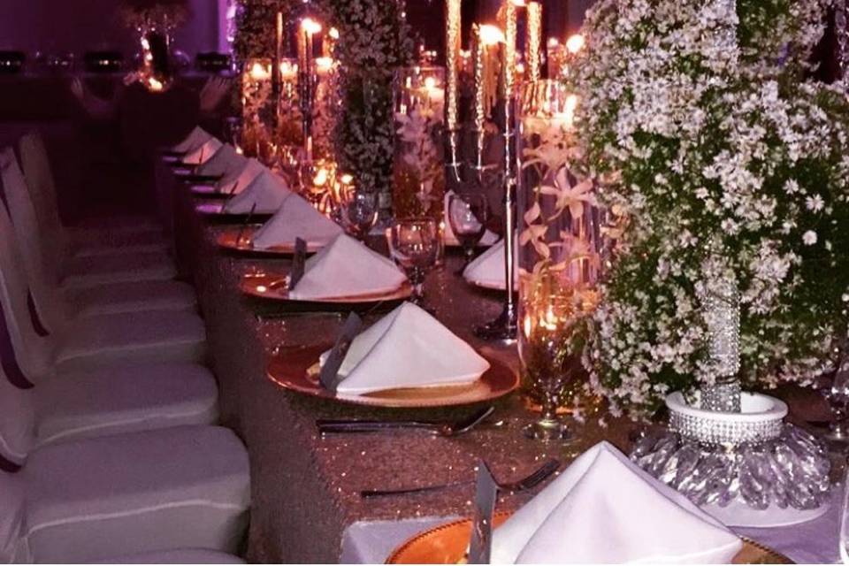 IDG Events LLC