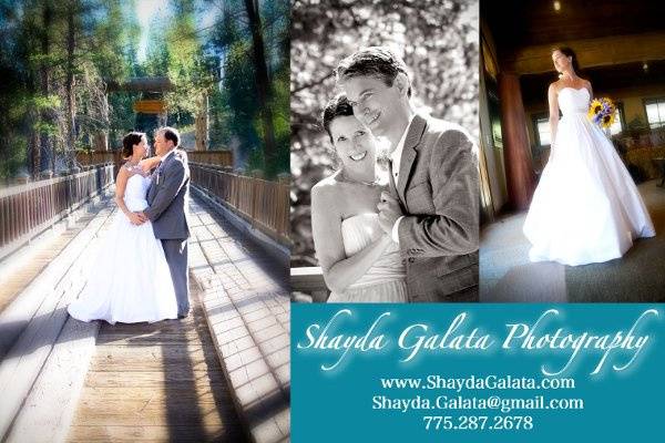 Shayda Galata Photography