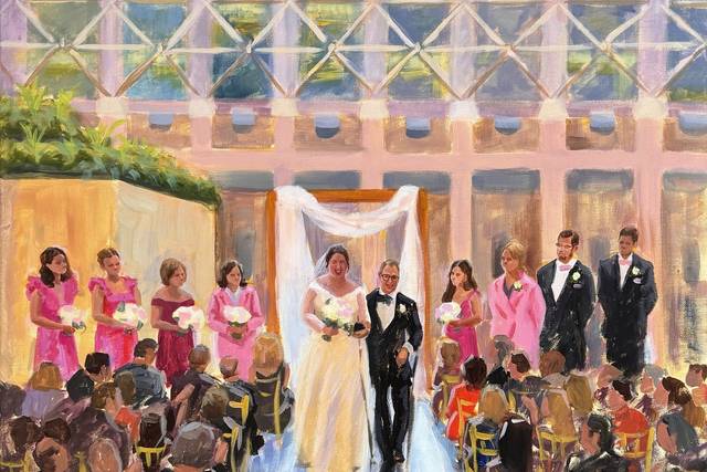 Ceremony