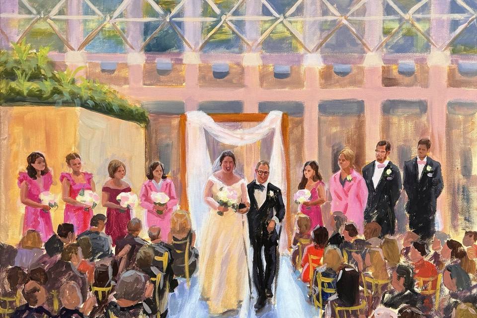 Ceremony
