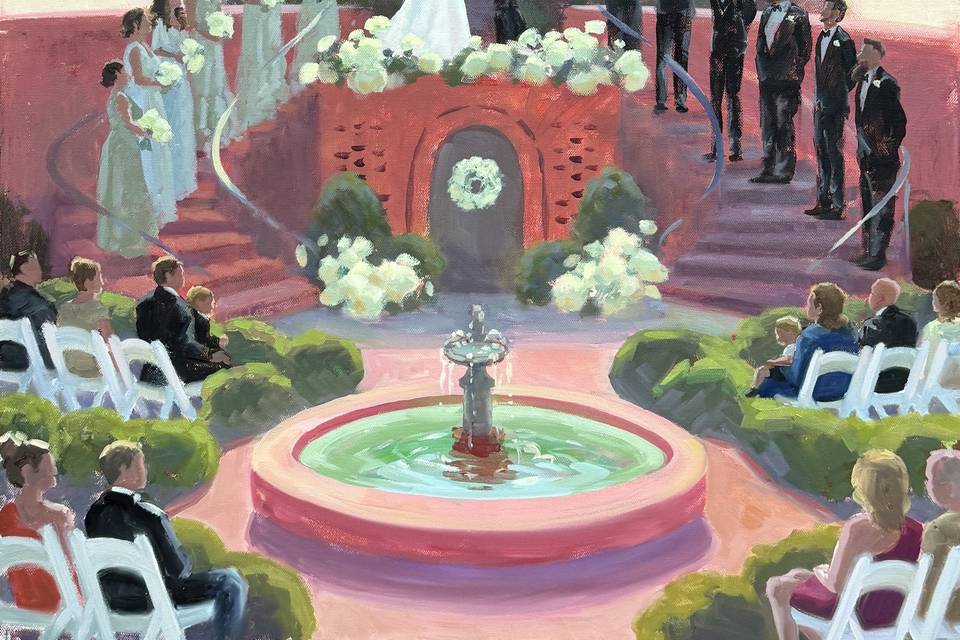 Ceremony