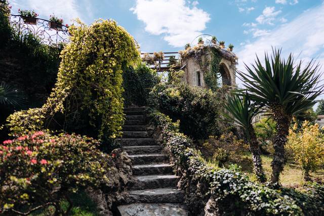 Villa Ghiringhelli