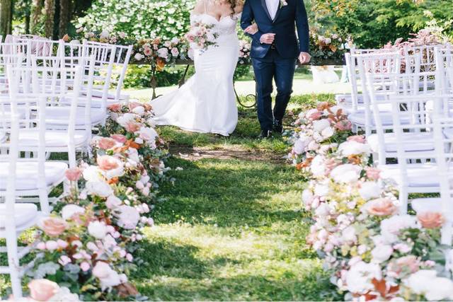 Civil ceremony
