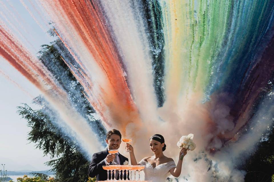 Smokebomb