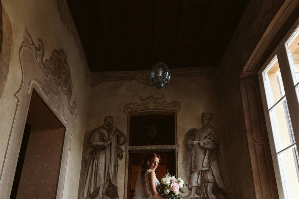 Bride