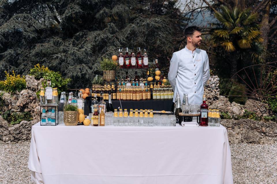 Catering