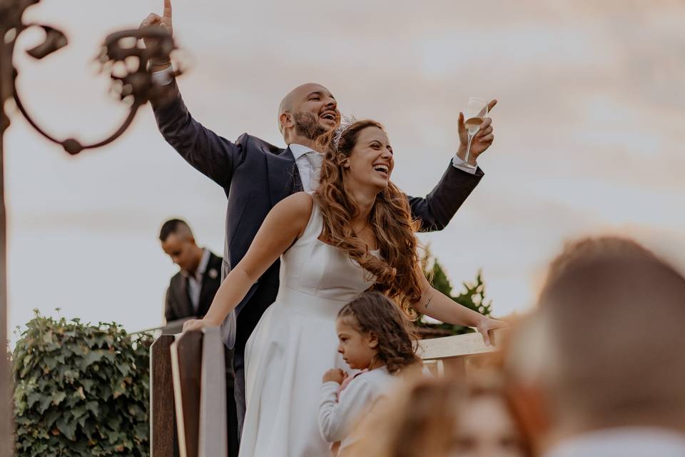Mrs & Mr