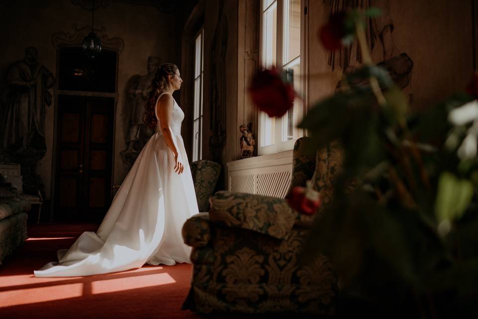 Bride