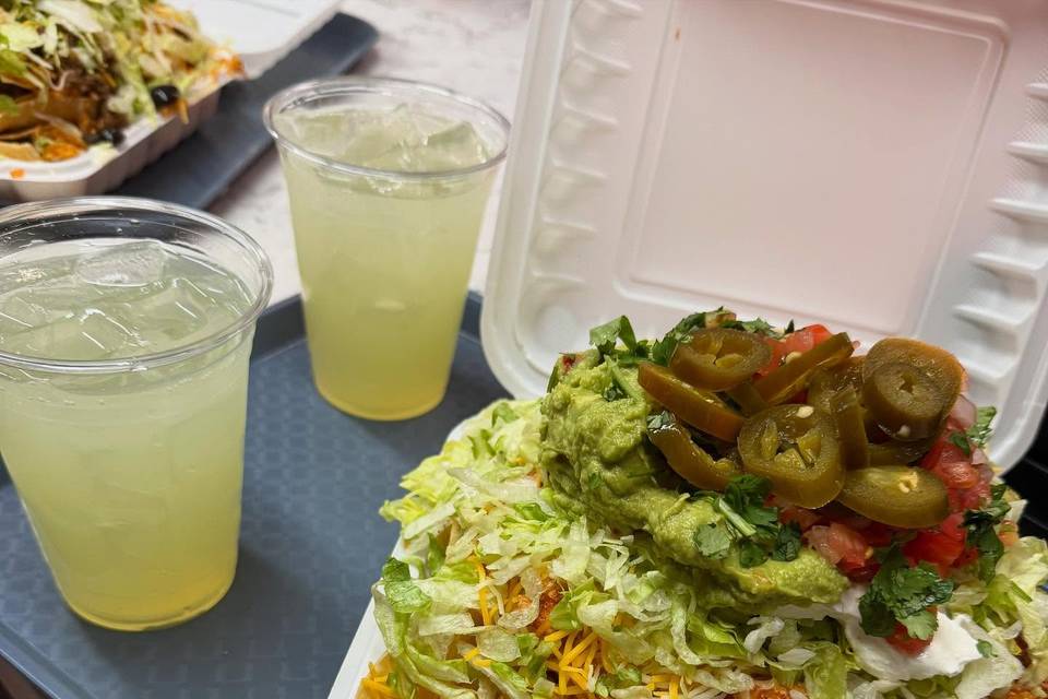 Boom Boom Mex Mex