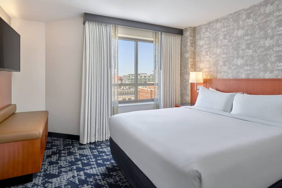 King Suite