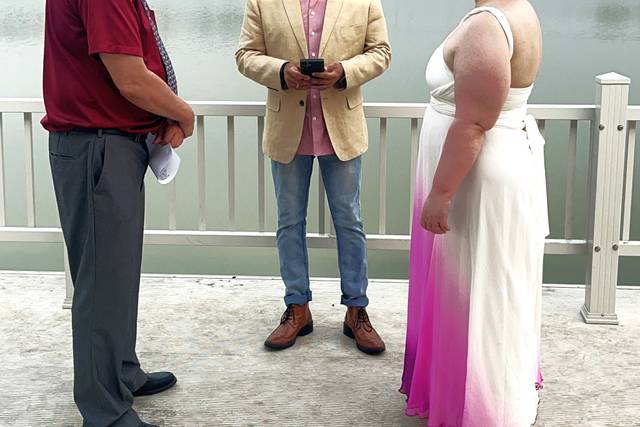 Vow Renewal