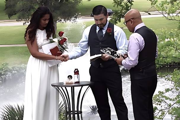 Wedding