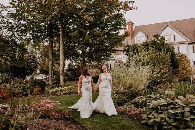 The Essex Resort & Spa