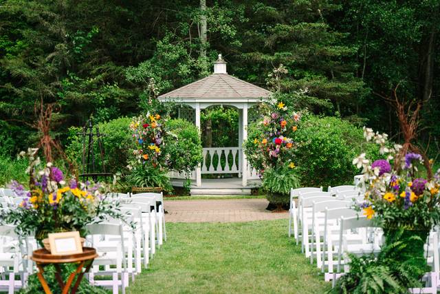 The Essex Resort & Spa