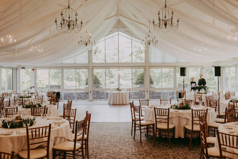 The Atrium