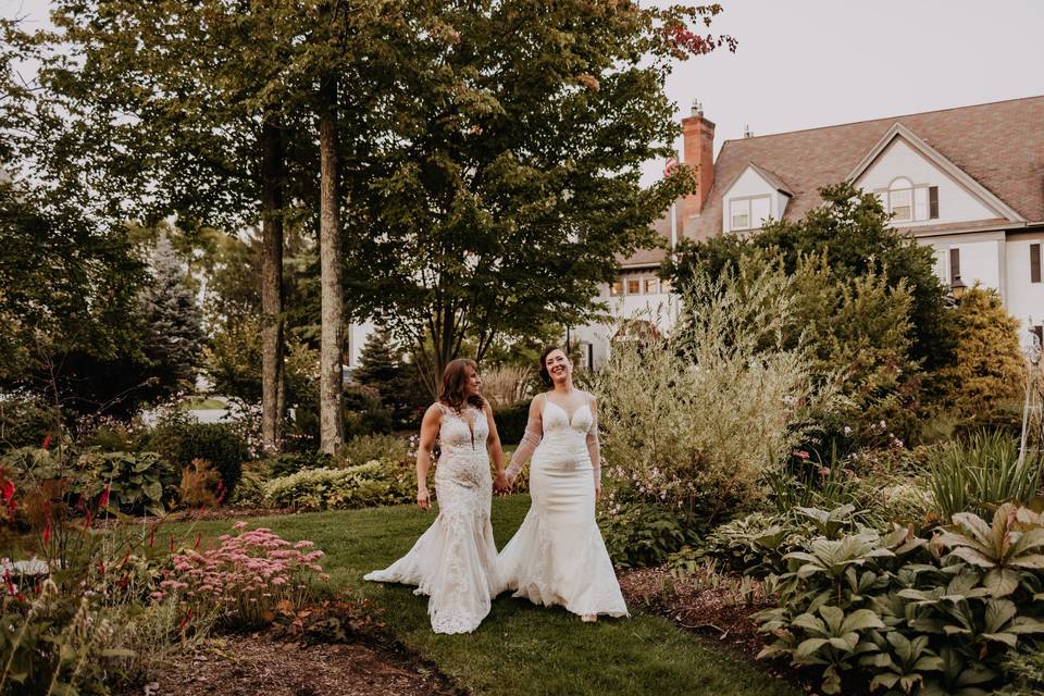 The Essex Resort & Spa