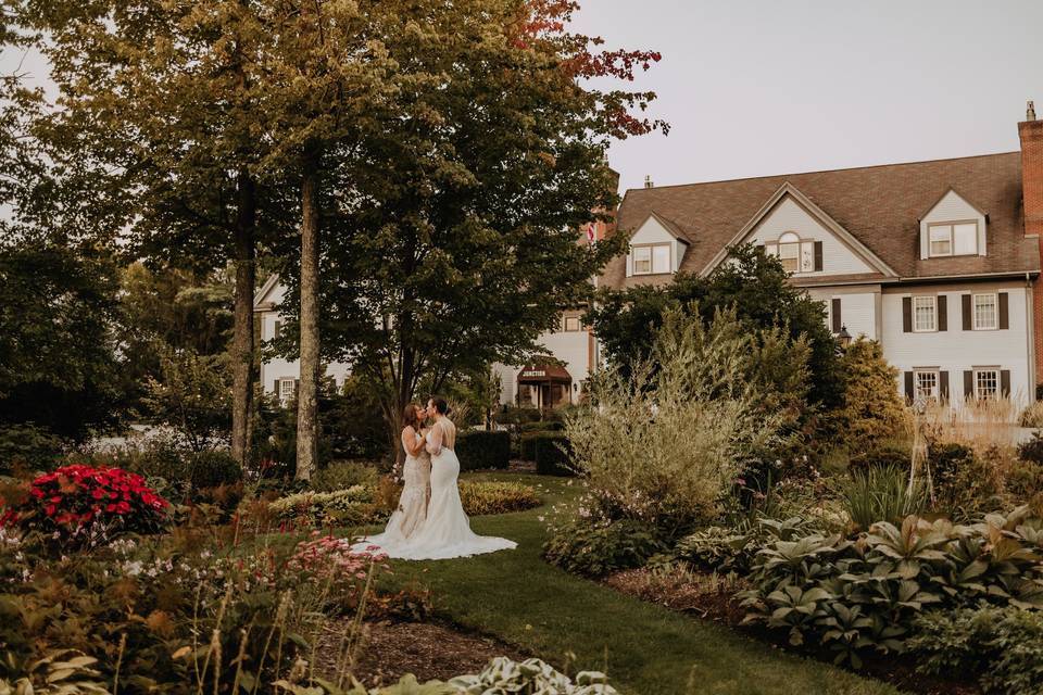 The Essex Resort & Spa