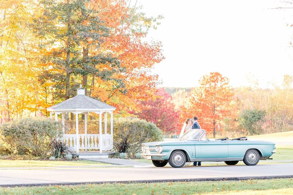 The Essex Resort & Spa