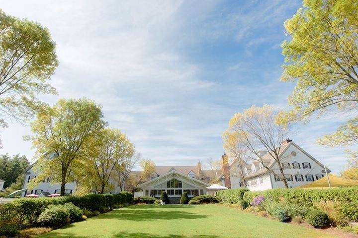 East Lawn