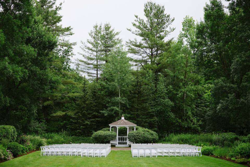East Lawn