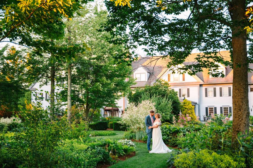 The Essex Resort & Spa