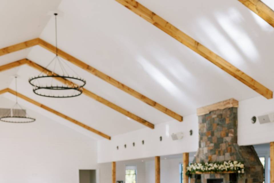 The Farmhouse