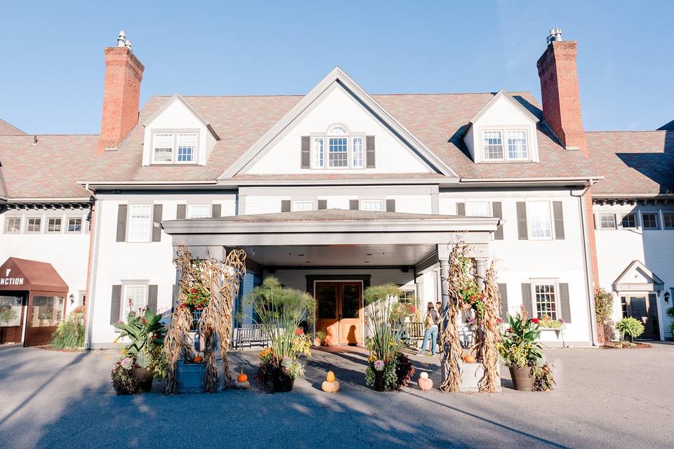 The Essex Resort & Spa