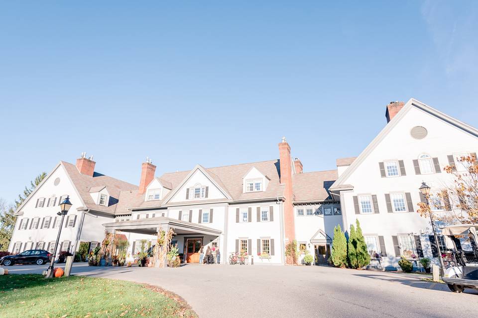 The Essex Resort & Spa