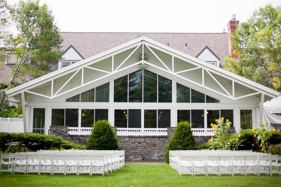 East Lawn