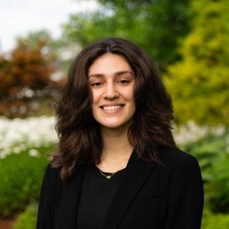 Michaela McCarthy