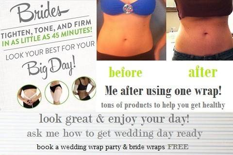 Skinny Wraps It Works!