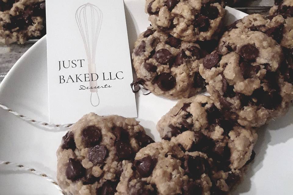 Just Baked, LLC